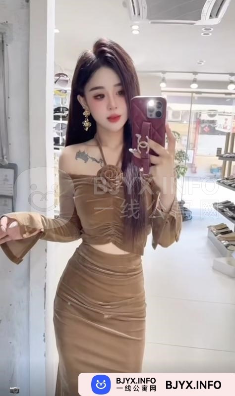 一线体验「贵州•贵阳」一线6Q62FQ号