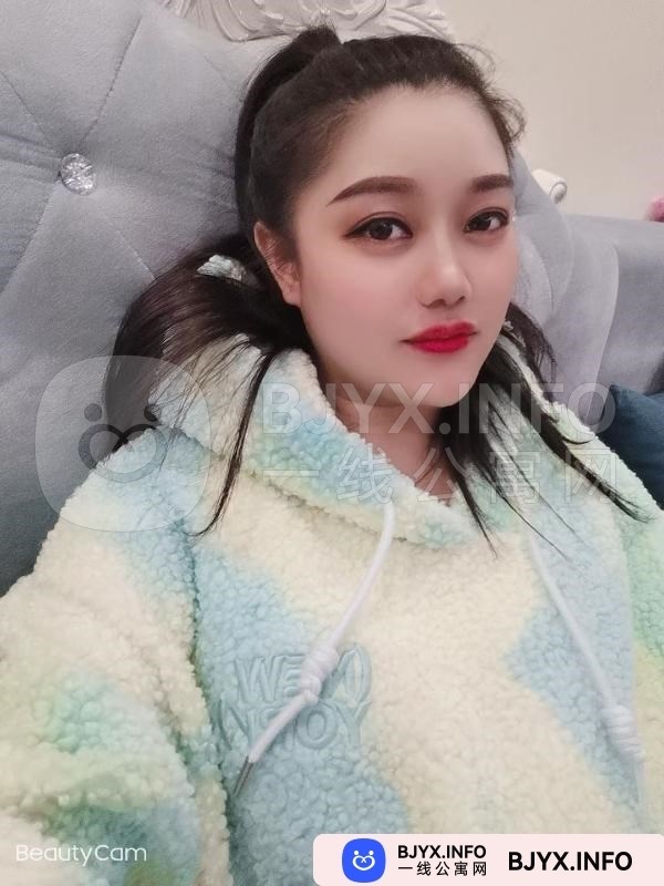 一线体验「安徽•合肥」一线C115BR号