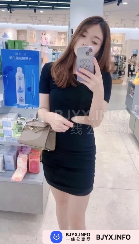 一线体验「天津•西青」一线A58E1S号