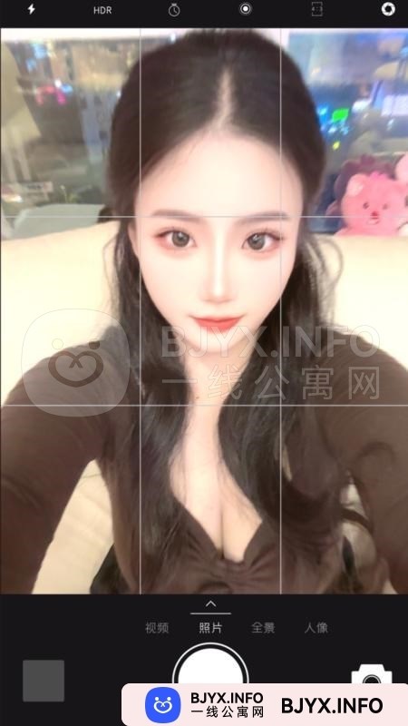 一线体验「江苏•南京」一线3UEU92号