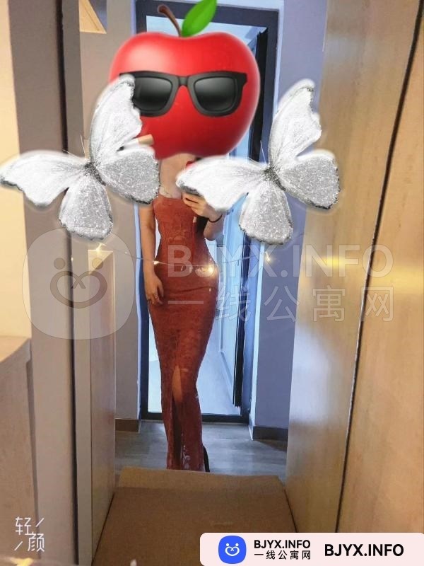 一线体验「上海•徐汇」一线T48BEP号