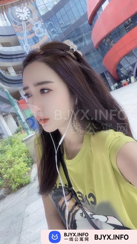 一线体验「广东•广州」一线Y1YWAM号