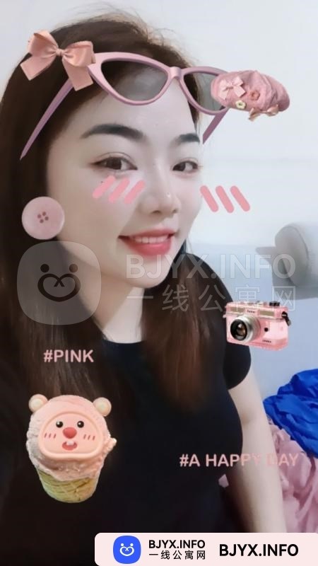 一线体验「广东•惠州」一线OUQJM9号