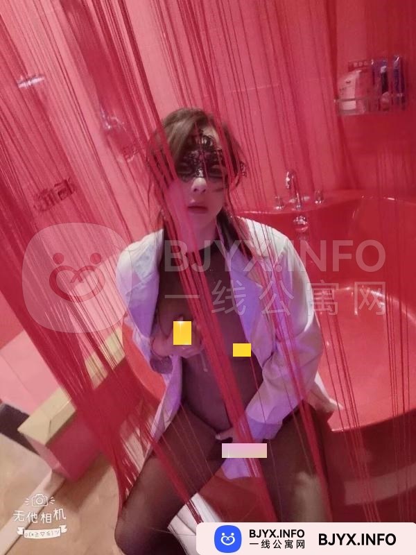 一线体验「辽宁•沈阳」一线BLUD3D号