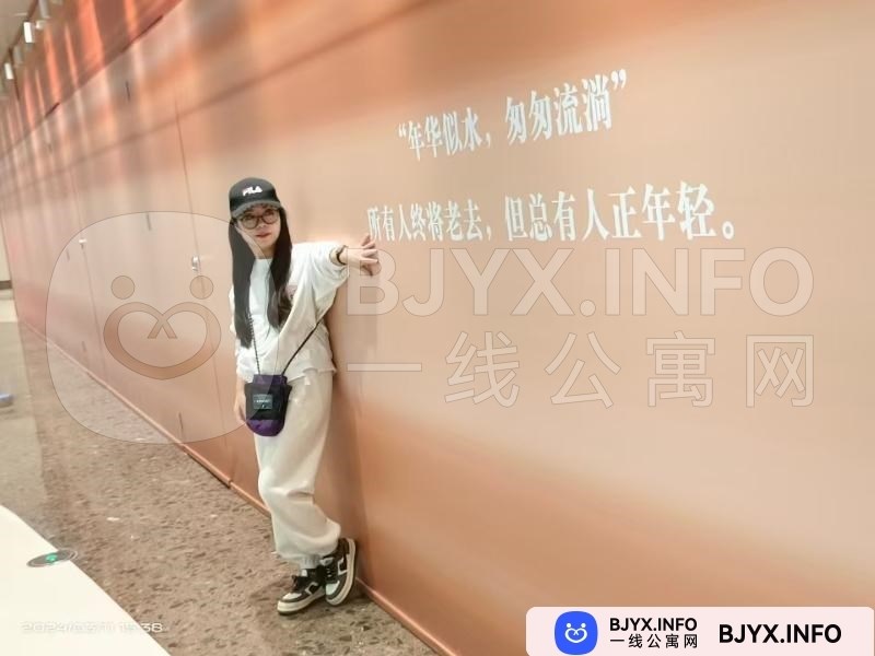 一线体验「天津•河西」一线L6H1WV号