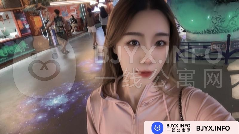 一线体验「山东•青岛」一线I7O09J号