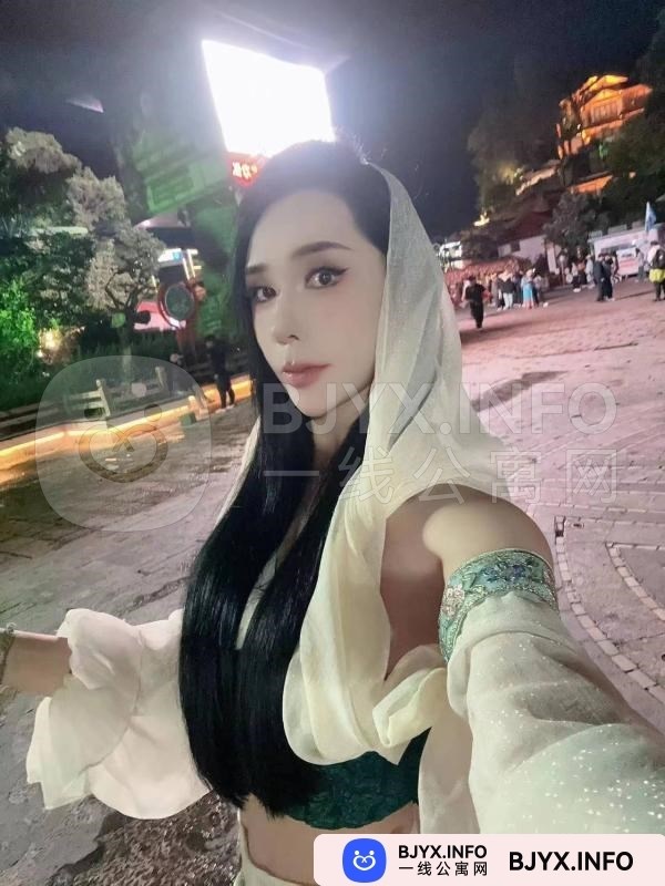 一线体验「天津•和平」一线FX3F30号