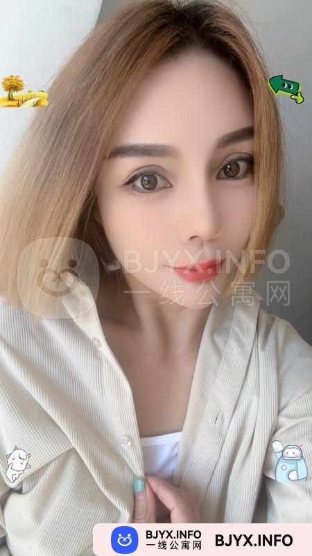 一线体验「天津•滨海」一线B86JS4号