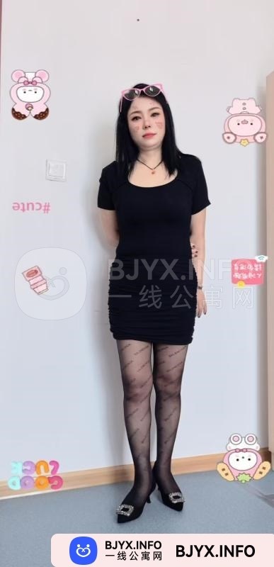 一线体验「天津•河西」一线C3QKX4号