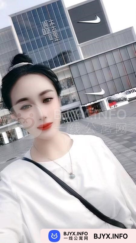 一线体验「天津•津南」一线DUF6YT号