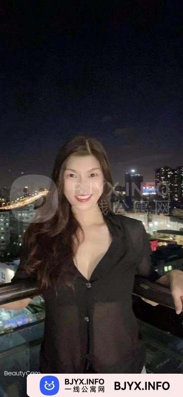 一线体验「广东•广州」一线8EYO4Q号