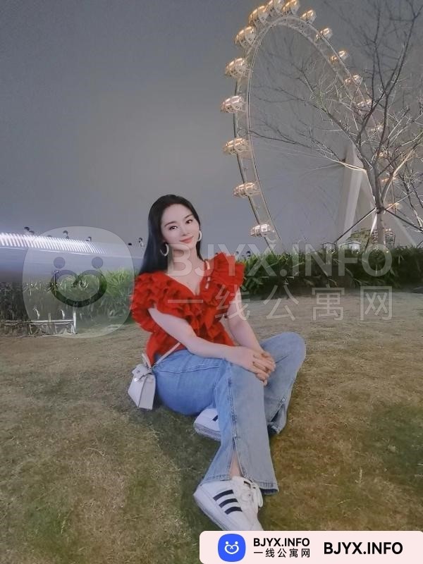 一线体验「广东•东莞」一线KL3GYQ号