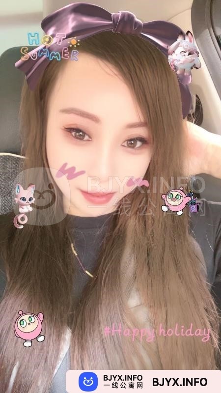 一线体验「天津•滨海」一线0D54W1号