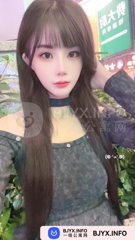 一线体验「上海•普陀」一线J6EAXW号