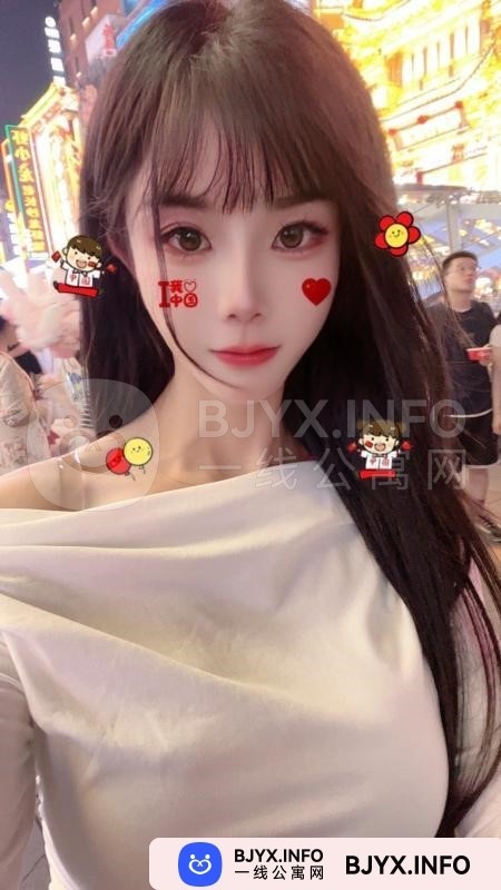一线体验「上海•普陀」一线J6EAXW号