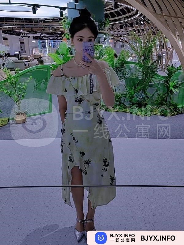 一线体验「广东•东莞」一线9WJXUU号