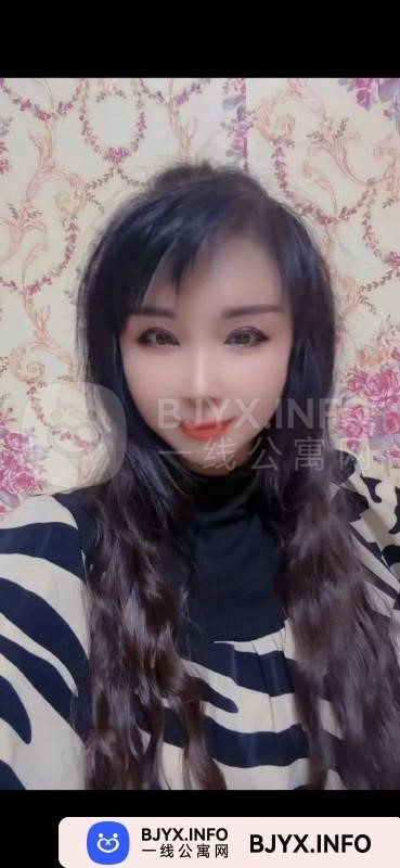 一线体验「天津•河西」一线23JETB号