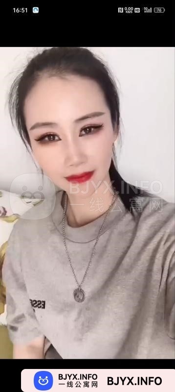 一线体验「天津•河西」一线80PS6U号