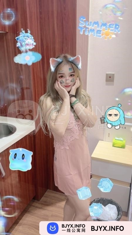 一线体验「天津•南开」一线J4CQM1号