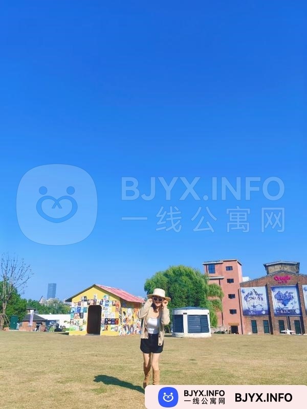 一线体验「安徽•合肥」一线R982X3号