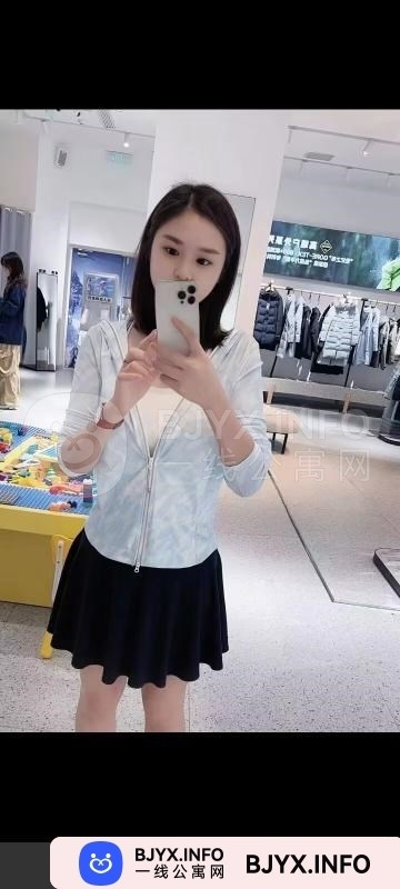 一线体验「上海•普陀」一线1JNNDH号