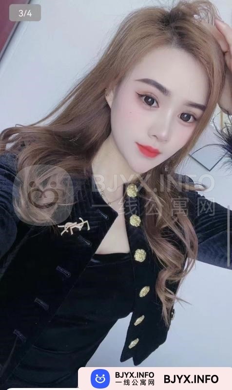 一线体验「天津•河西」一线4HX42D号