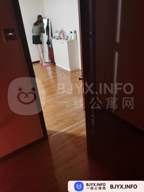 一线体验「天津•河西」一线R6RN5E号