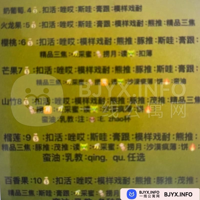 一线体验「山东•青岛」一线CFYMKG号