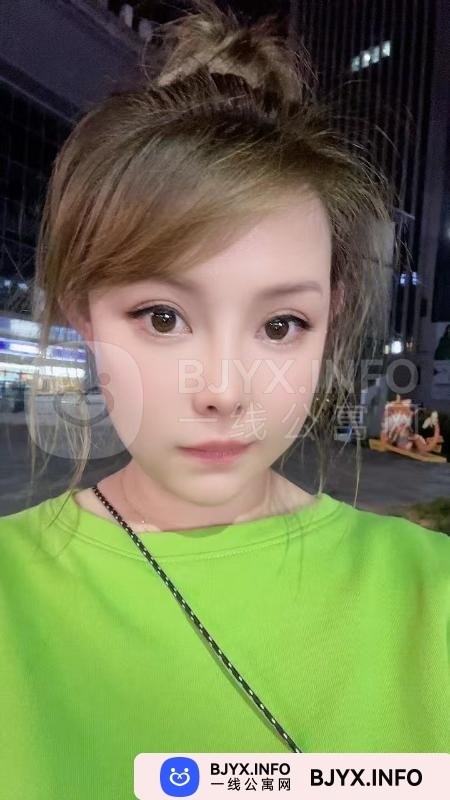 一线体验「重庆•江北」一线7KIWCY号