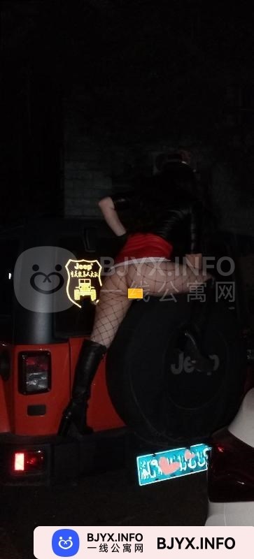 一线体验「重庆•江北」一线GCSRPX号