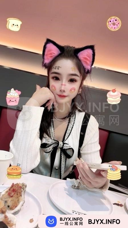 一线体验「上海•普陀」一线LK77UY号