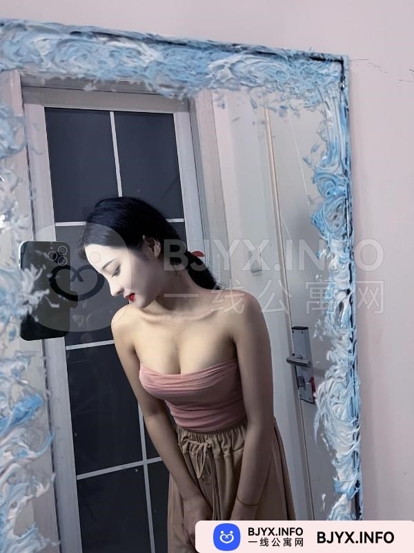 一线体验「上海•浦东」一线S33PVI号
