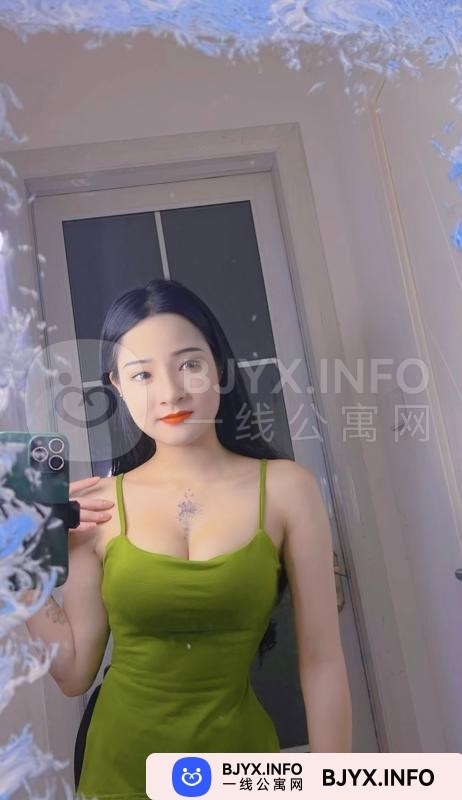 一线体验「上海•浦东」一线S33PVI号