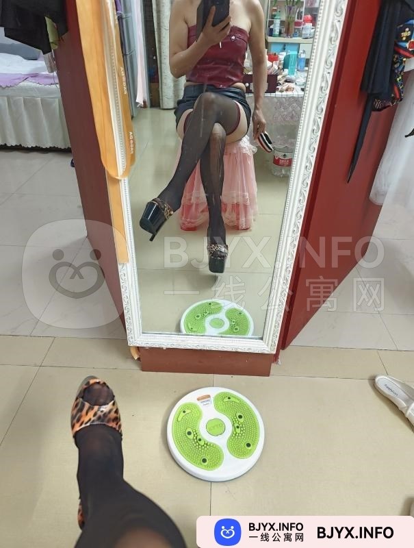 一线体验「广东•广州」一线88MCI9号