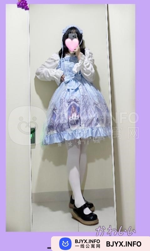 一线体验「湖南•长沙」一线F305SB号