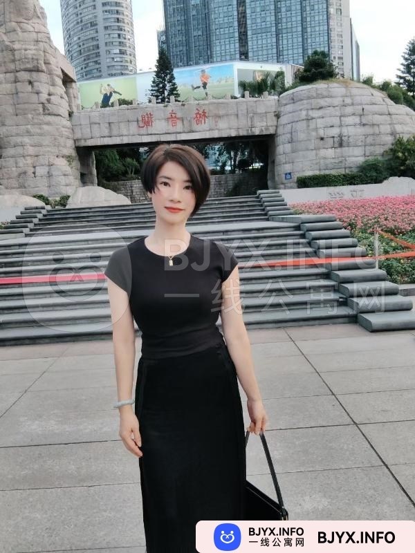 一线体验「广东•广州」一线I5U1YR号