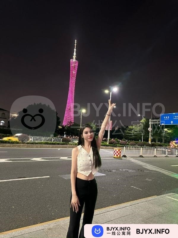 一线体验「广东•广州」一线W72QQQ号