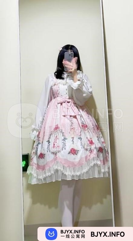 一线体验「湖南•长沙」一线F305SB号