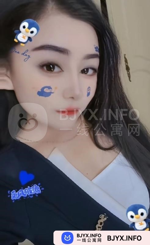一线体验「上海•普陀」一线MYOWTX号