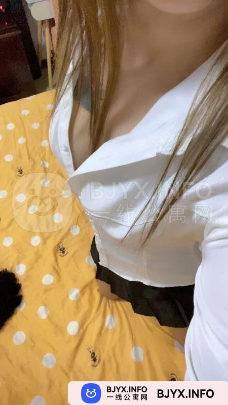 一线体验「天津•西青」一线5IA18A号