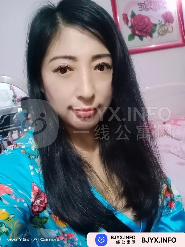一线体验「天津•南开」一线5CJ242号