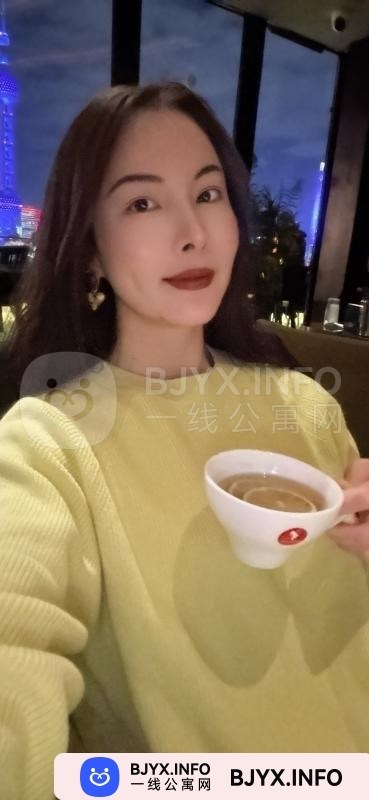 一线体验「上海•普陀」一线JTLF29号
